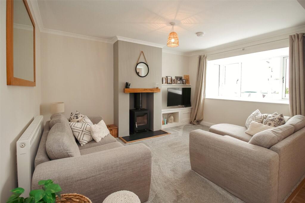 House in Torridge, East The Water, Bideford - View 3