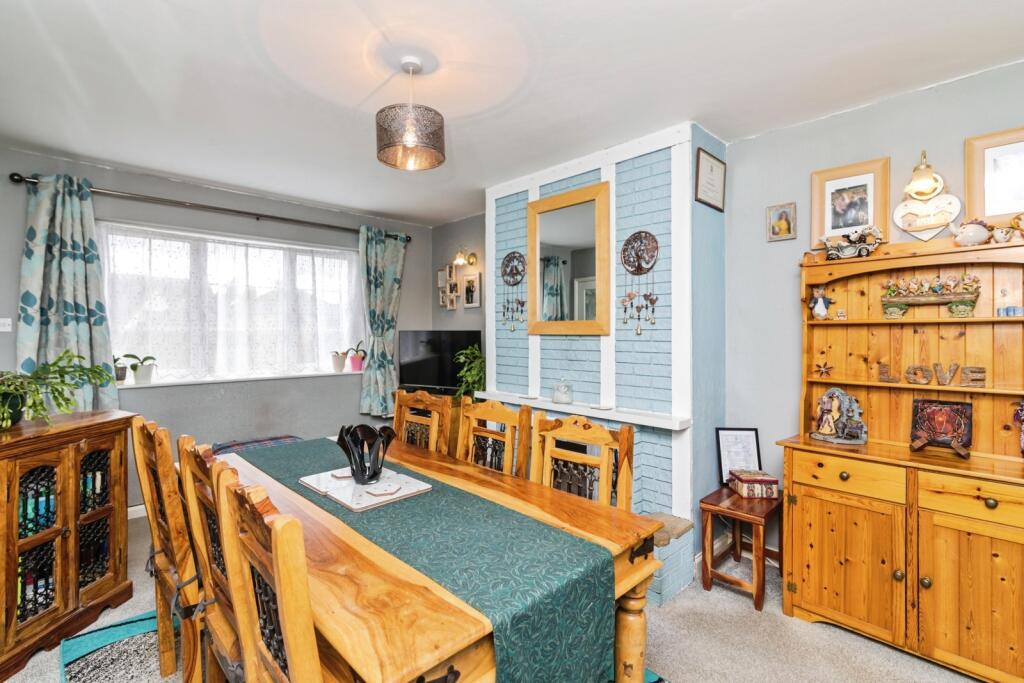 House in East Suffolk, Halesworth - View 3