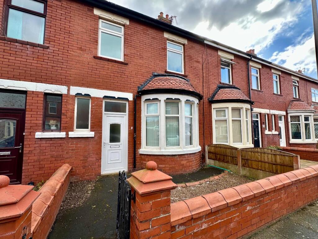 Main image of property: Sunnyhurst Avenue, Blackpool