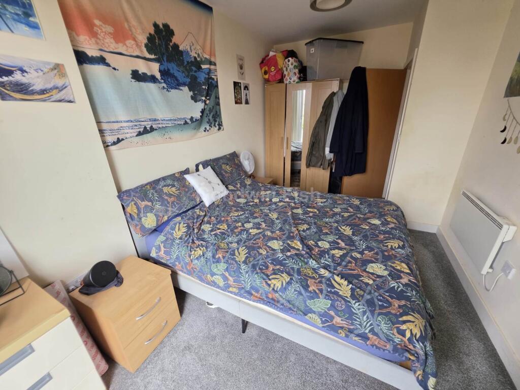 Apartment in Salford, Trinity, Lower Broughton - View 5