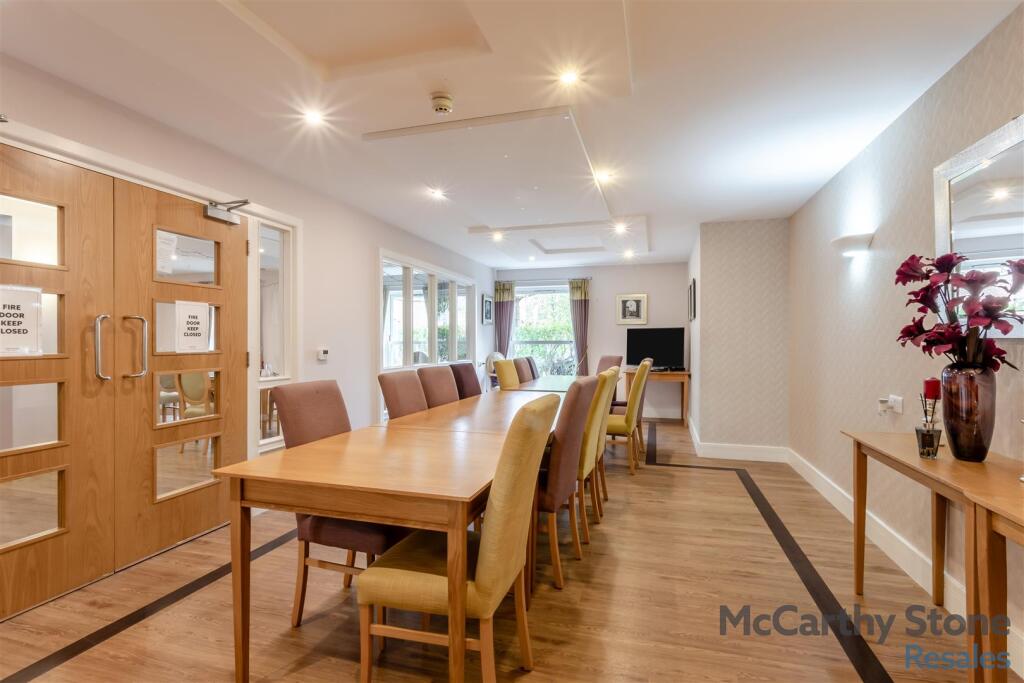Additional image 23 of Peel Court, College Way, Welwyn Garden City, Hertfordshire, AL8 6DG
