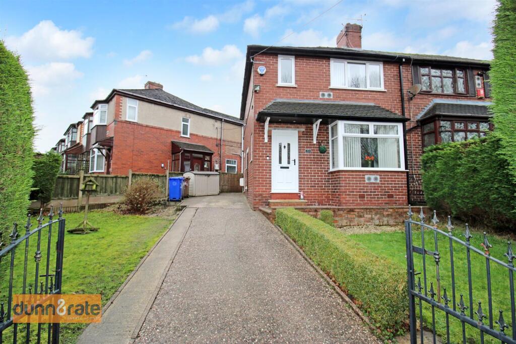 Main image of property: Cromer Road, Northwood