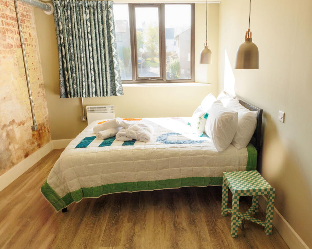 Main image of property: Lake District Co-Living, Oldfield Court, Windermere, Cumbria, LA23 2HJ