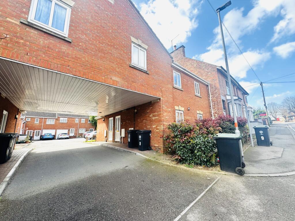 Main image of property: Fitzwilliam Court, RUSHDEN