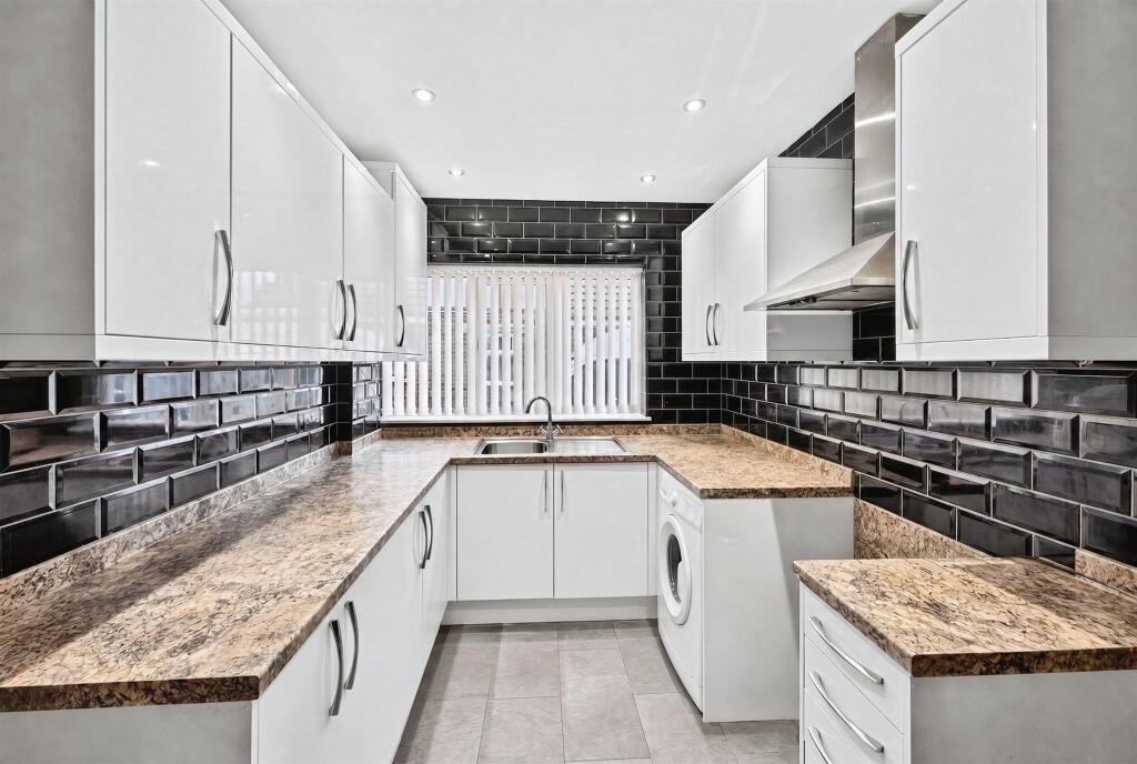 House in Northampton, Kingsthorpe - View 4
