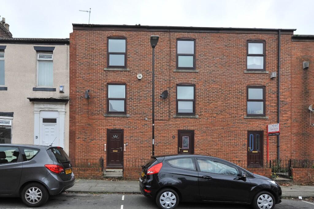 Main image of property: Barleycorn Place, Laura Street, Sunderland, Tyne And Wear, SR1