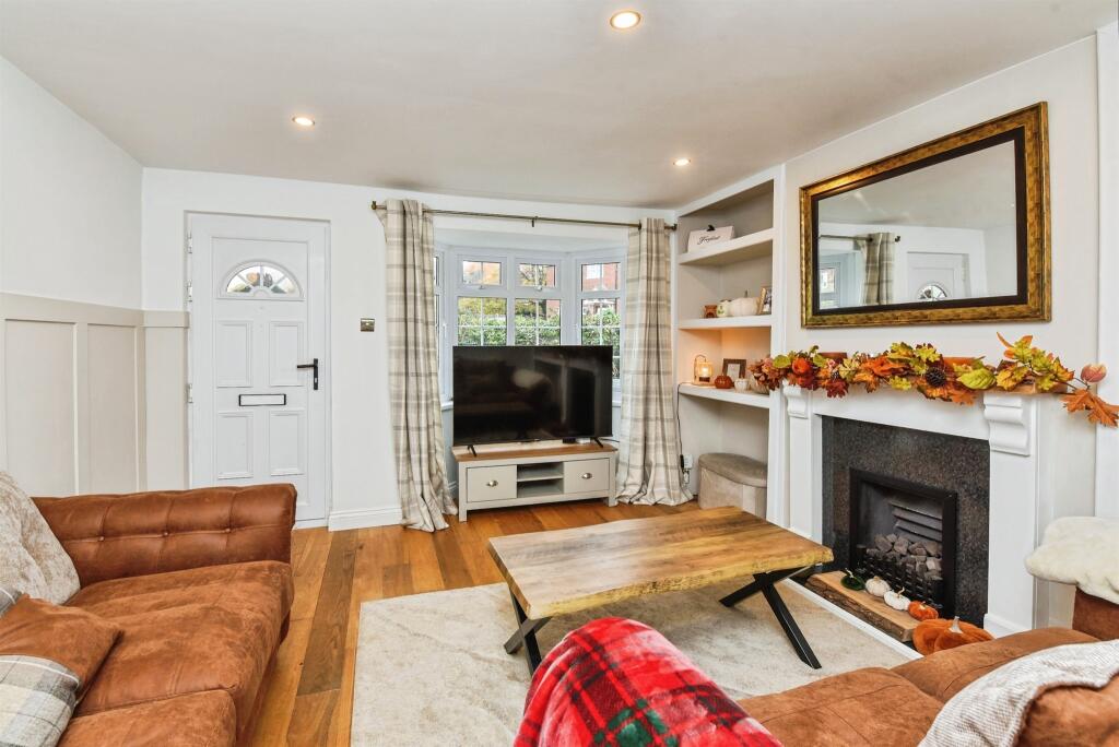 Main image of property: Paradise Lane, Rowde, Devizes