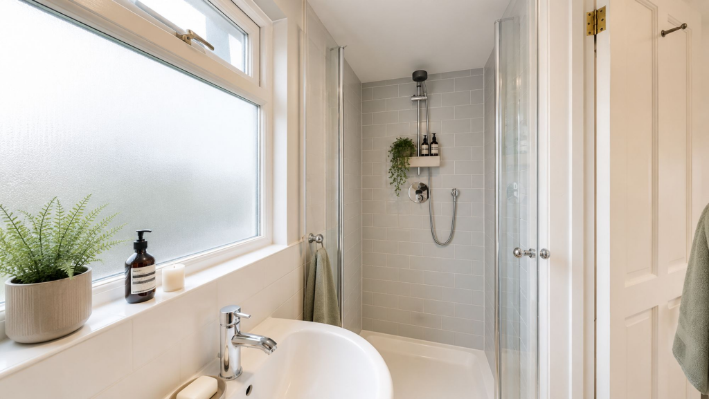 Apartment in Richmond, North Sheen - View 4