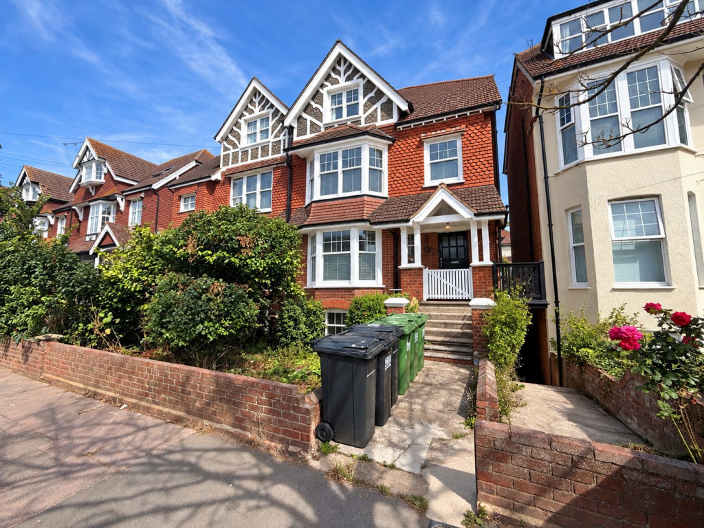 Main image of property: Cantelupe Road, Bexhill on Sea, TN40