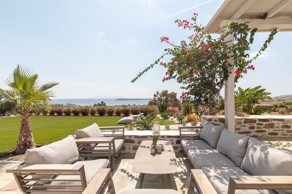 Main image of property: Cyclades islands, Folegandros, Dryos