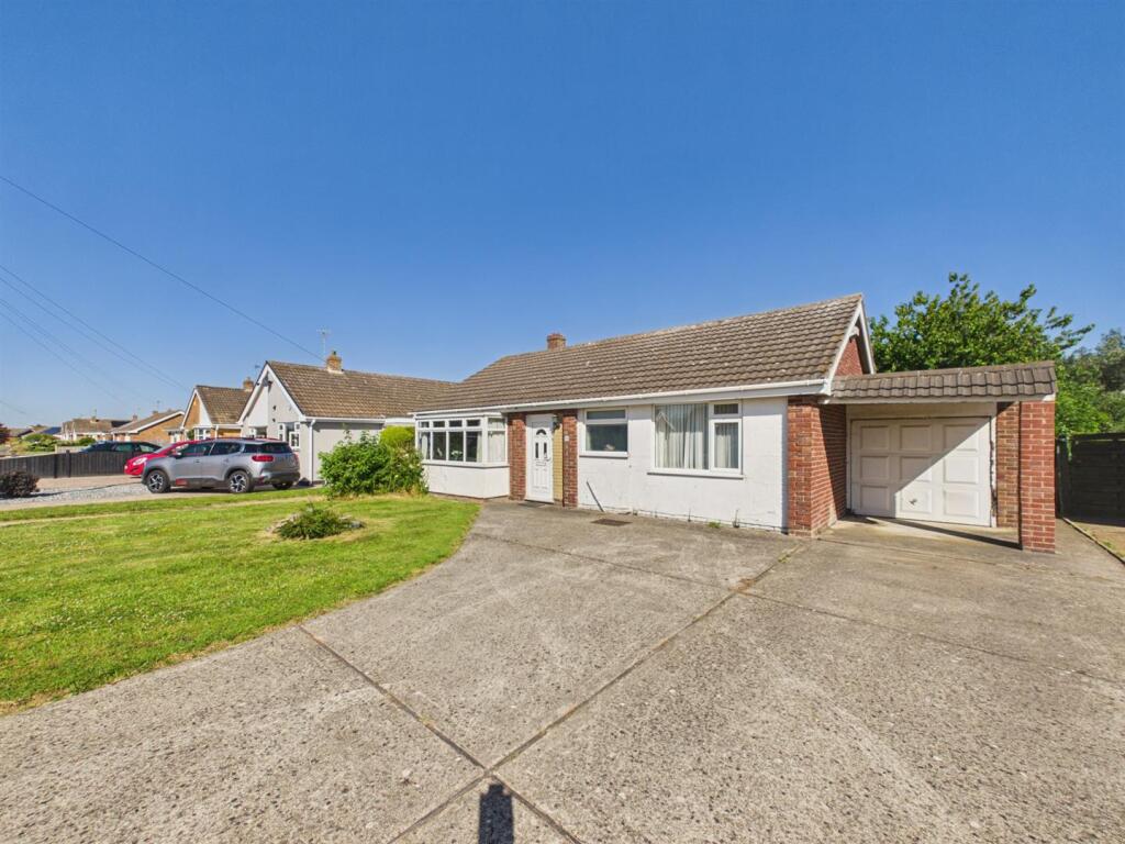 Main image of property: Kipling Drive, Sandilands