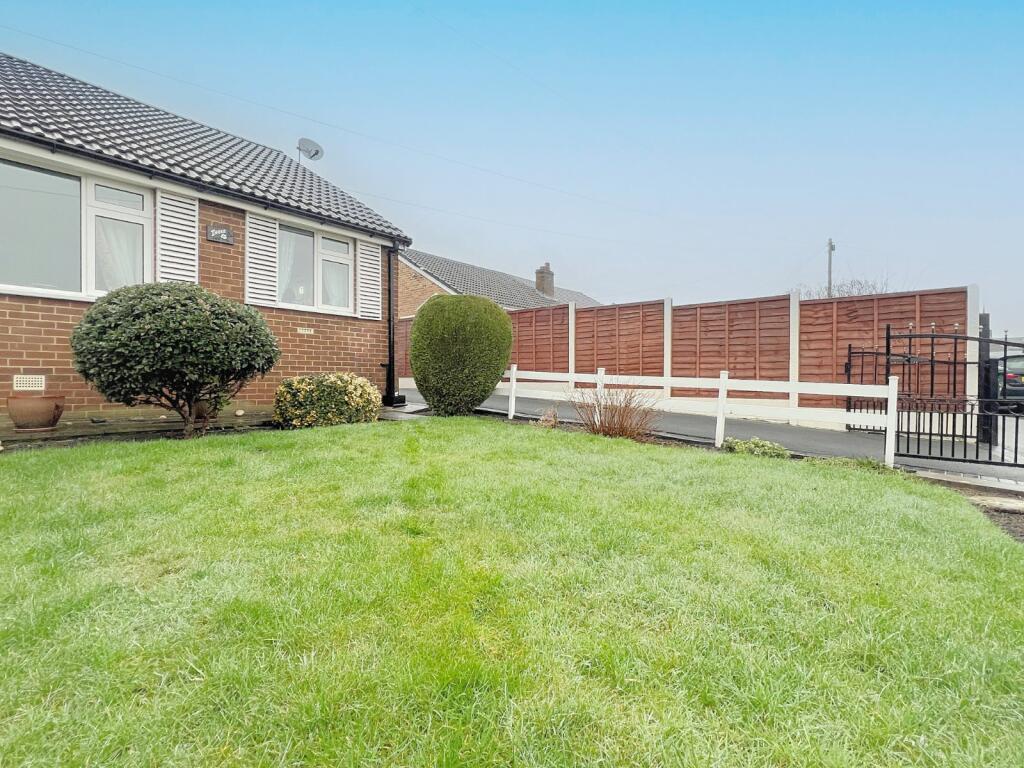 Additional image 22 of Markfield Crescent, Low Moor, Bradford, BD12