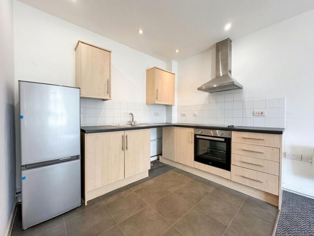 Main image of property: 130 Caryl Street, Liverpool, L8