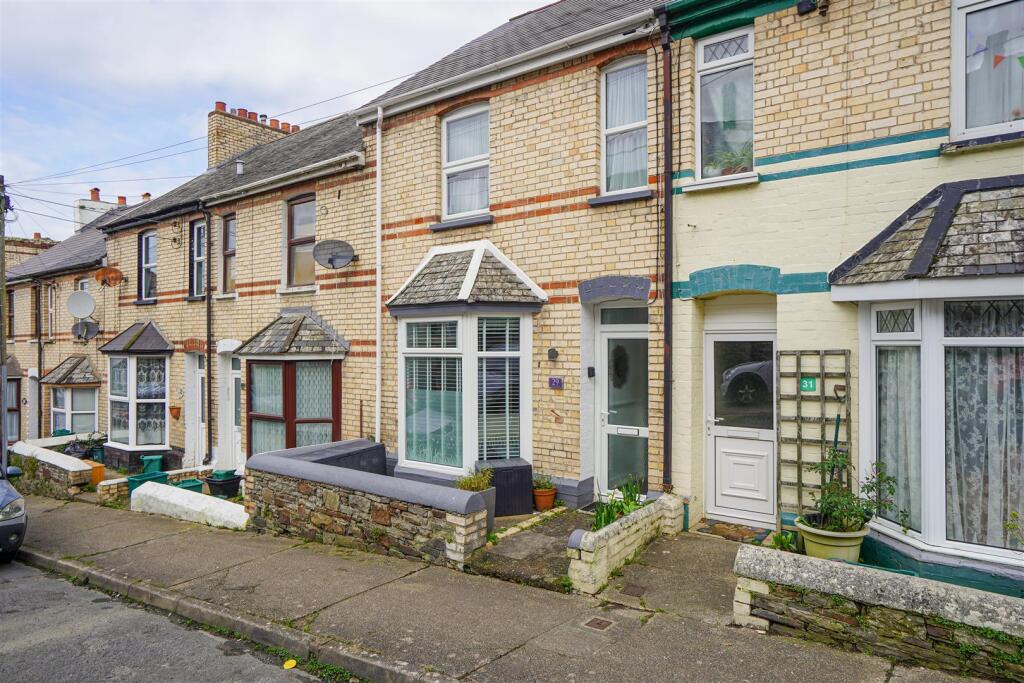 Main image of property: Clifton Street, Bideford