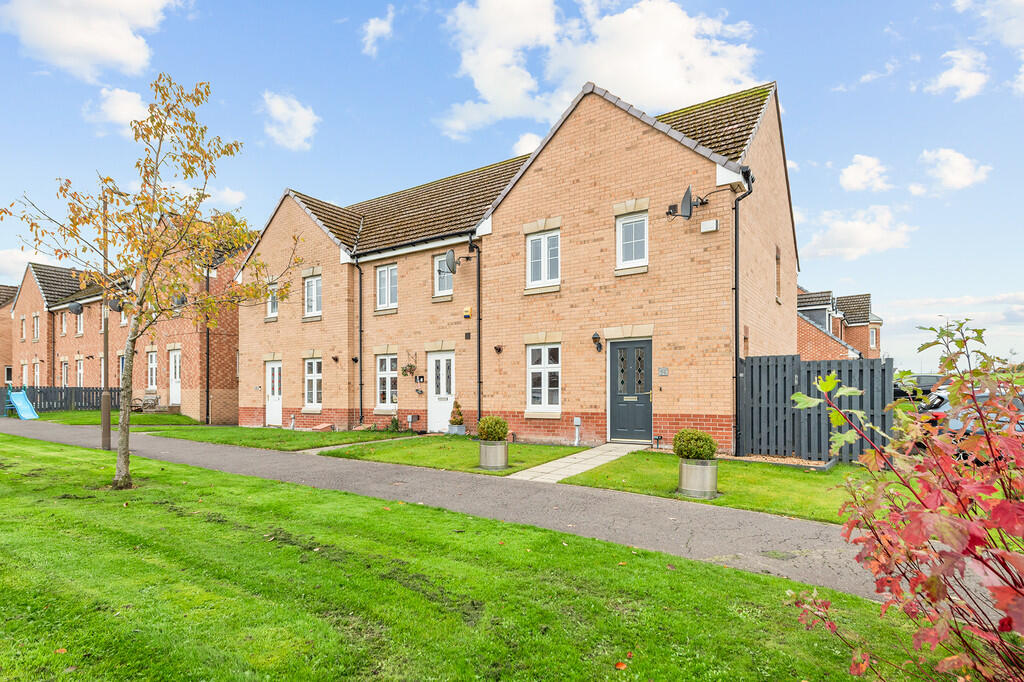 Main image of property: Jarvie Road, Redding, FK2 9FD