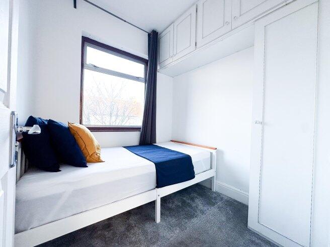 Main image of property: Wesley Avenue