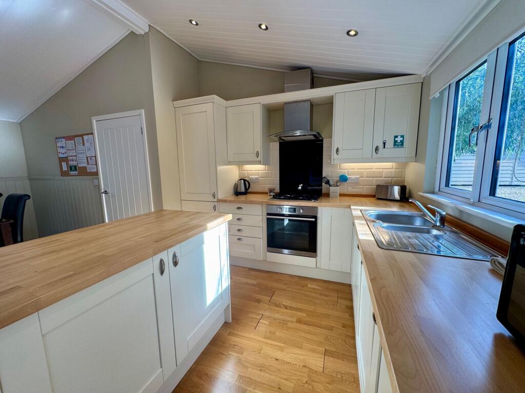 Main image of property: Golden Cross, Golden Cross Holiday Park Golden Cross, BN27