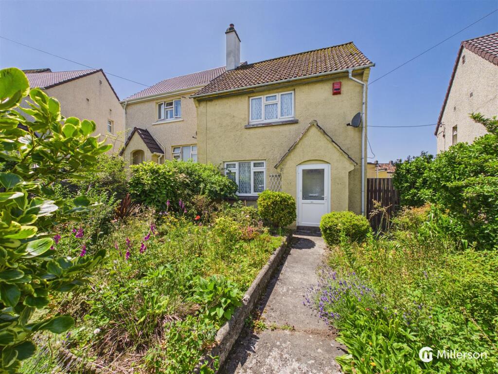 Main image of property: Meneth Road, Camborne
