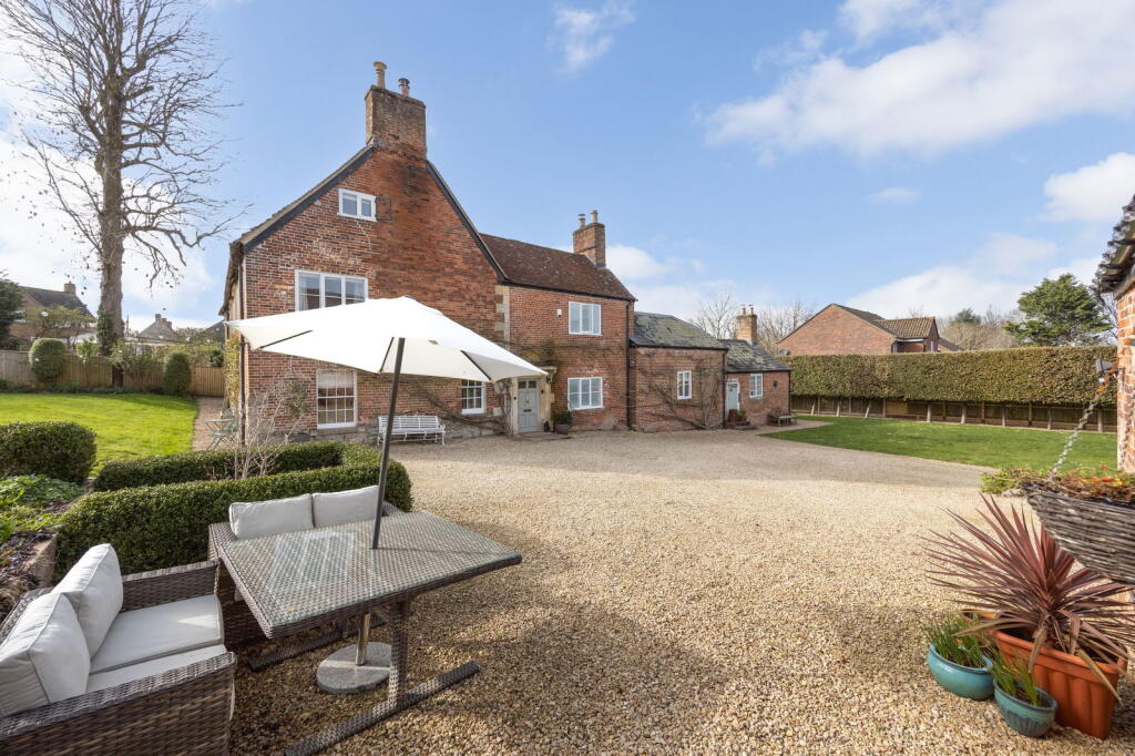 Additional image 41 of Manor House, Court Lane, Bratton, Wiltshire, BA13 4TR