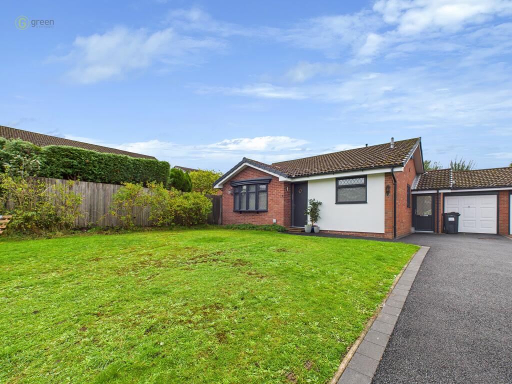 Main image of property: Lydia Croft, Four Oaks, Sutton Coldfield, B74