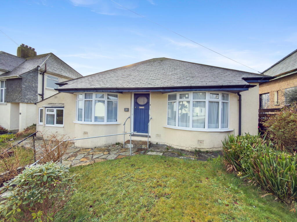 Main image of property: Pengelly, Delabole, PL33 9AR