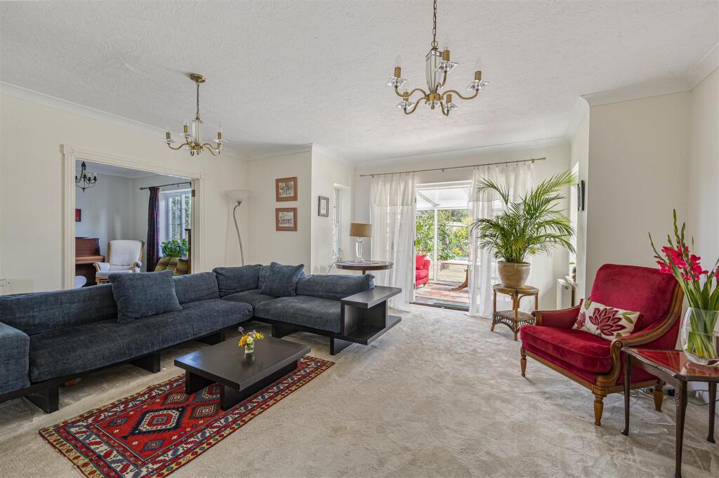 House in Lewes, Seaford - View 4