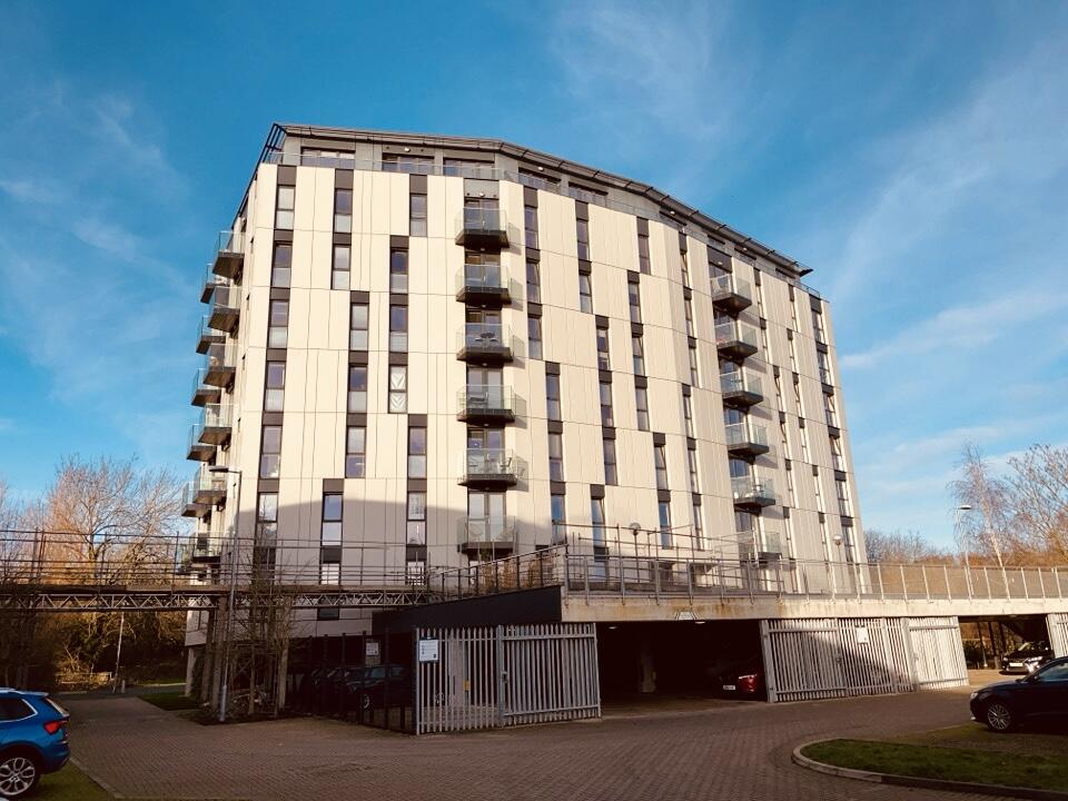 Main image of property: Century Tower, Shire Gate, Chelmsford