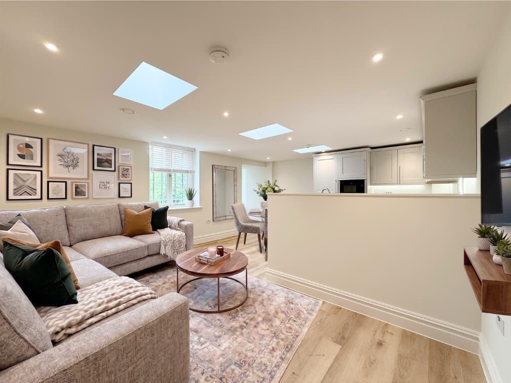 Main image of property: Off Fountain Way, Wilton Road, Salisbury, SP2 7FD