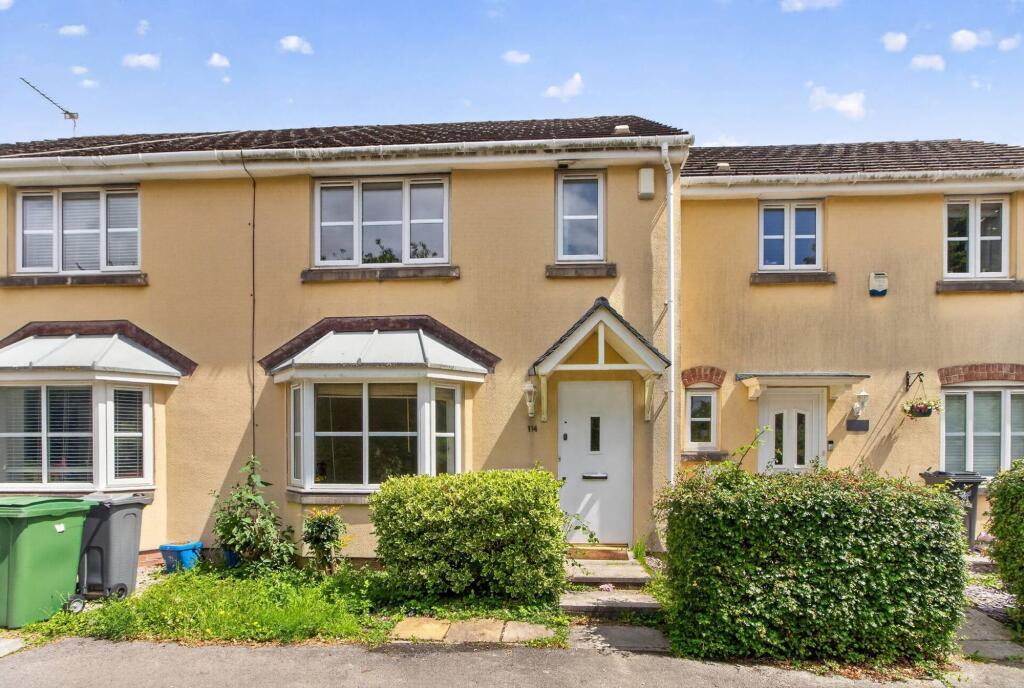 Main image of property: Harrison Drive, St. Mellons, CF3