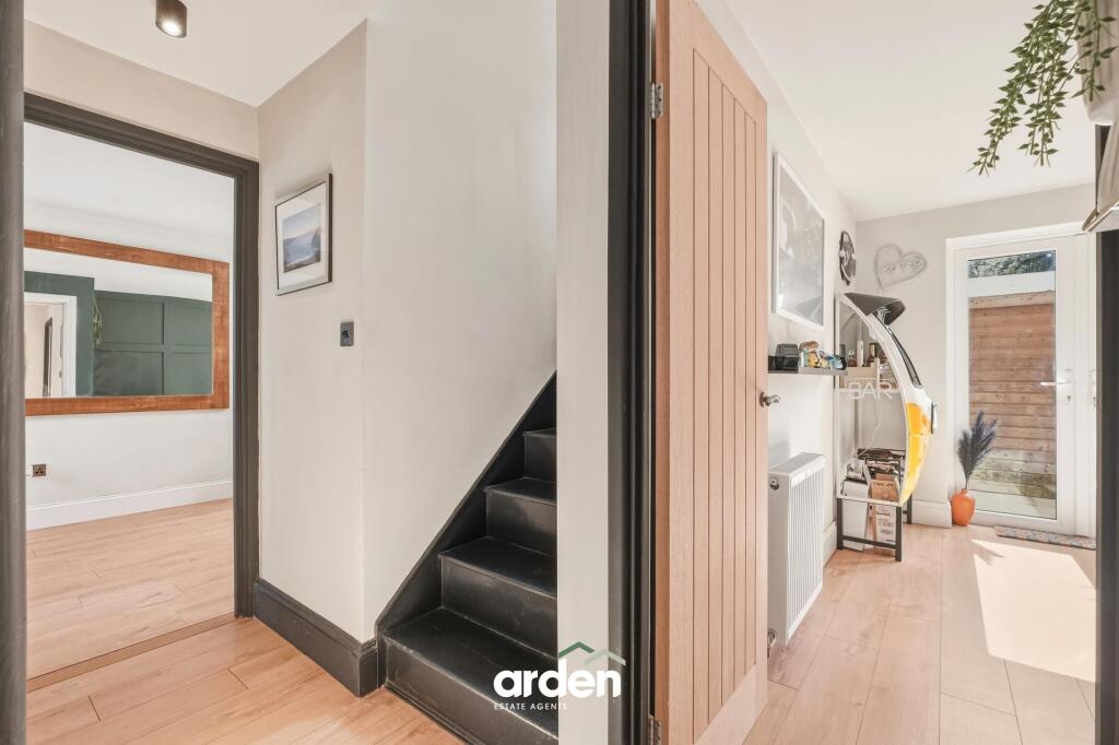 Additional image 10 of Mitten Avenue, Rednal, B45