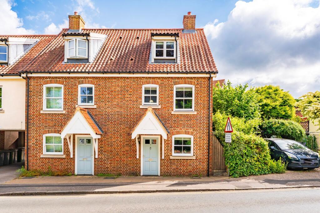 Main image of property: High Street, Coltishall