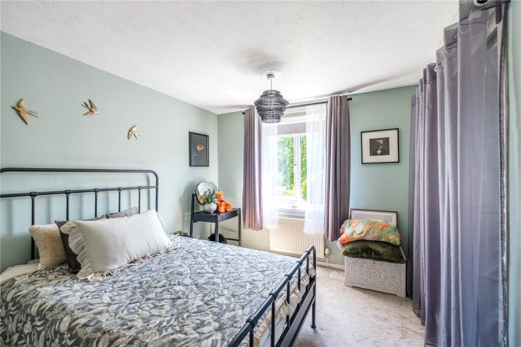 Sycamore Crescent, East Kilbride, G75 photo 4