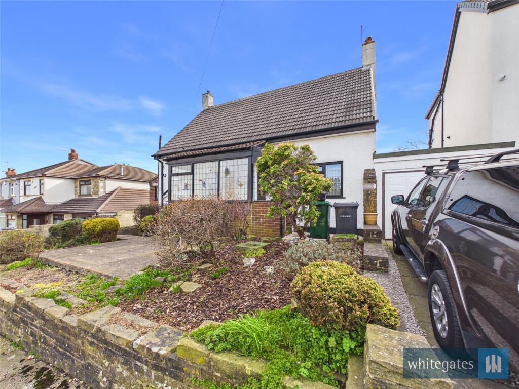 Main image of property: Welbeck Drive, Bradford, West Yorkshire, BD7