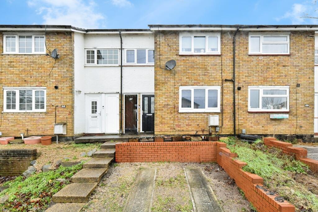 Main image of property: Shephall Way, Stevenage, Hertfordshire, SG2