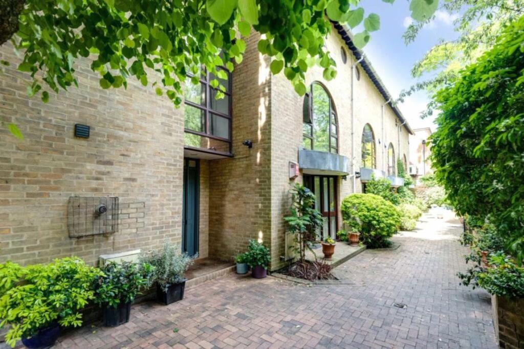 Main image of property: Tower Close, Hampstead