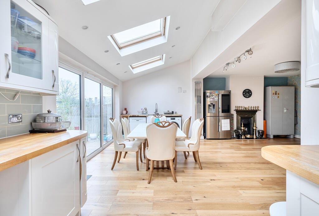 Main image of property: Hemingford Road, Cheam, Sutton, SM3