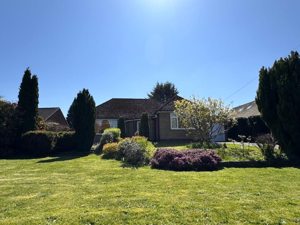 Main image of property: Beamhill Road, Anslow, Burton-on-Trent, DE13