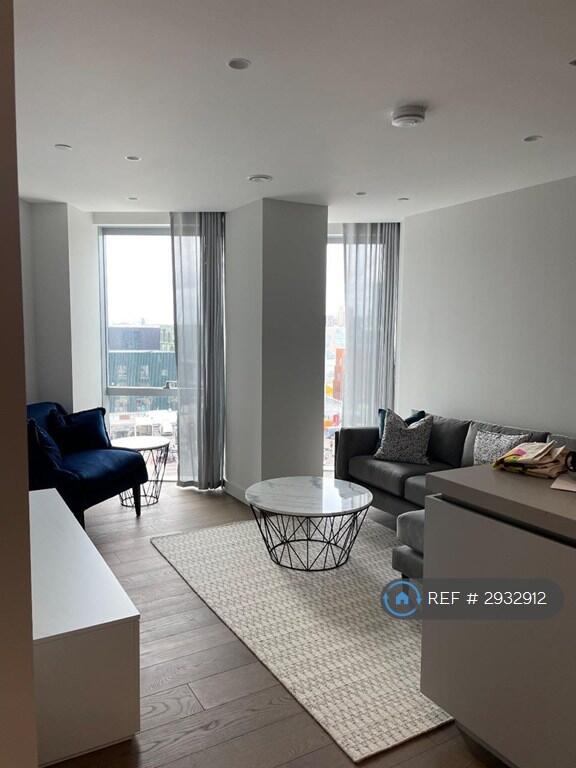 Apartment in London - View 2