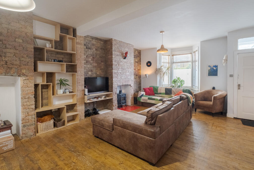 House in London - View 4