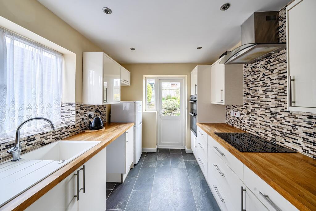 House in Shepton Mallet, Bowlish - View 5
