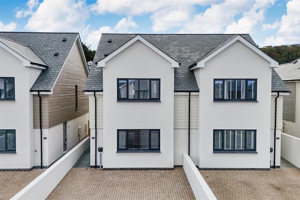 Main image of property: Golf Links Road, Westward Ho!