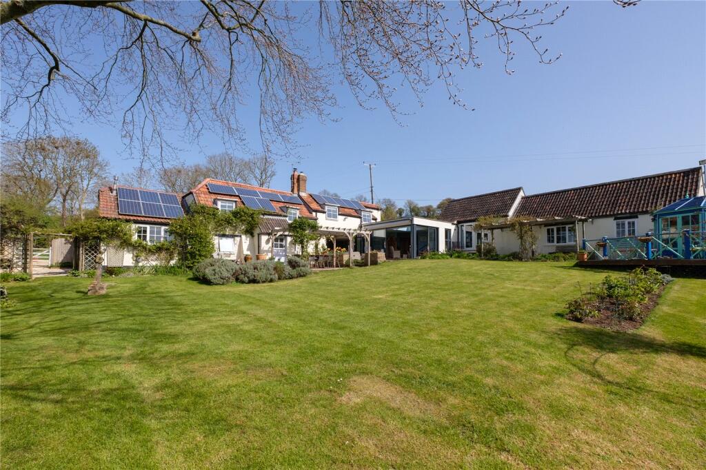 Main image of property: Hill End, Hardington Mandeville, Somerset, BA22