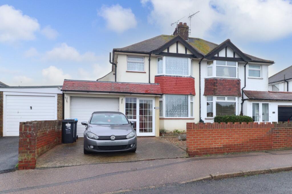 Main image of property: Minnis Road, Birchington, Kent, CT7