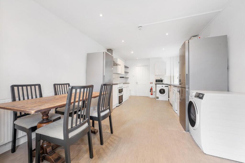 House in London, Brixton - More