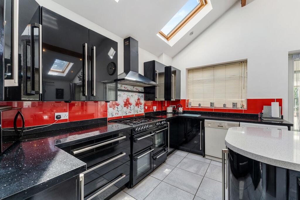 Upton Lane, Widnes, WA8 - Widok 5