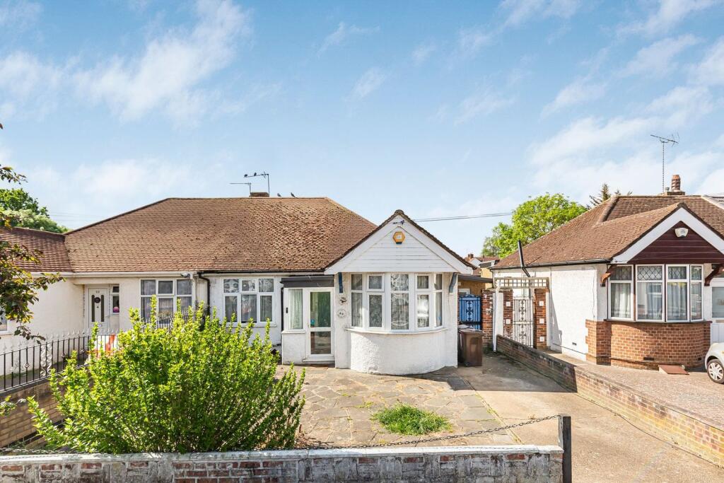 Main image of property: Parkfield Road, Feltham, TW13