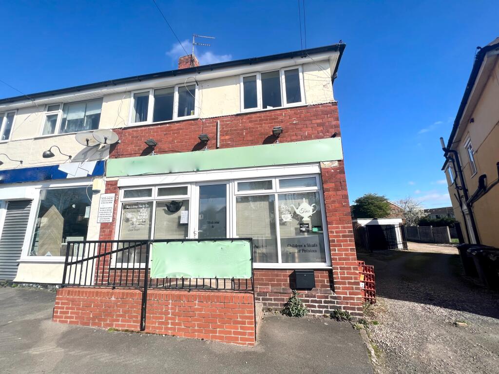 Main image of property: Green Lane, Wolverhampton, WV6