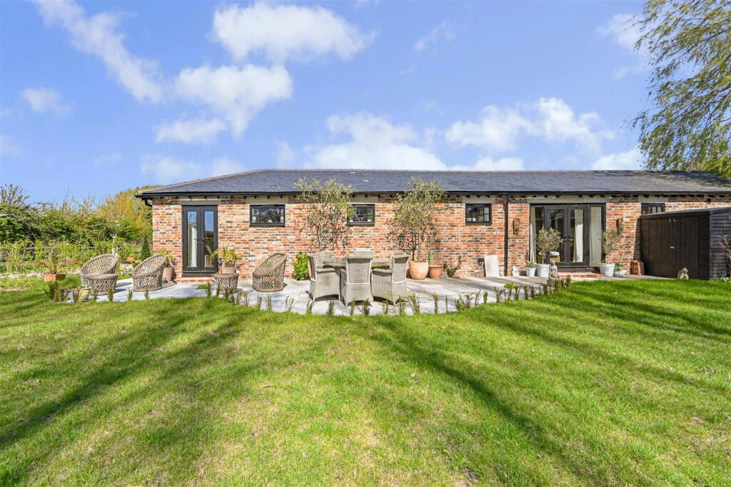 Main image of property: Brookpit Lane, Climping