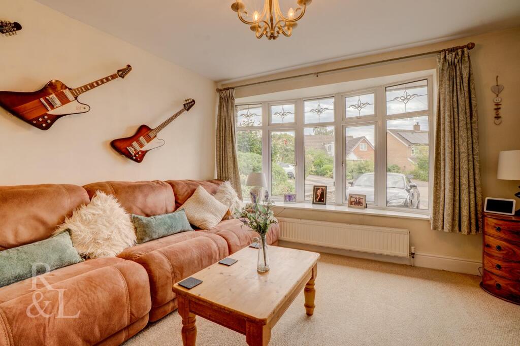 House in Nottingham - More