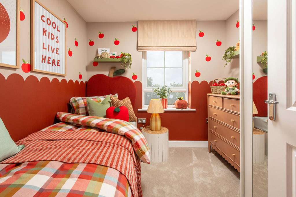 Additional image 8 of Brokenstone Road, 
Feniscowles, 
Blackburn with Darwen, 
Lancashire, 
BB3 0LL